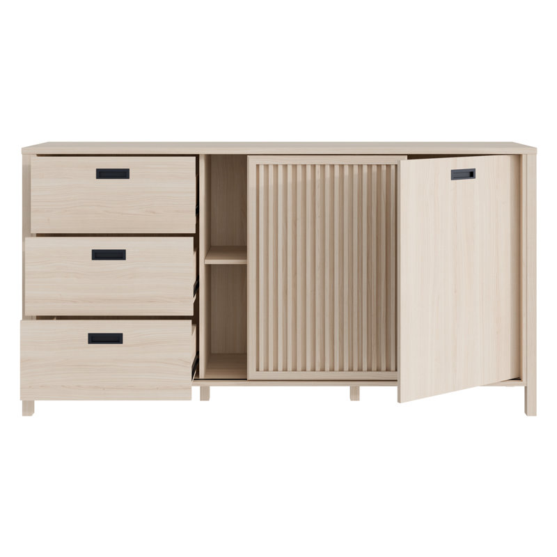 JYTANA Rectangle Accent Chest