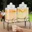 Distributeur de boissons 1,5 gallon
