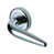 Polished Chrome selected