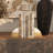 Melveen Non-Skid Bookends