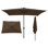 Rectangular Patio Umbrella