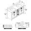 OVE Decors Tahoe 60" Double Bathroom Vanity Set with Mirror-26950489-105659484