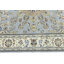 Tapis bleu Indo Nain-784780330