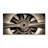 Aircraft Engine - No Frame Print on Canvas