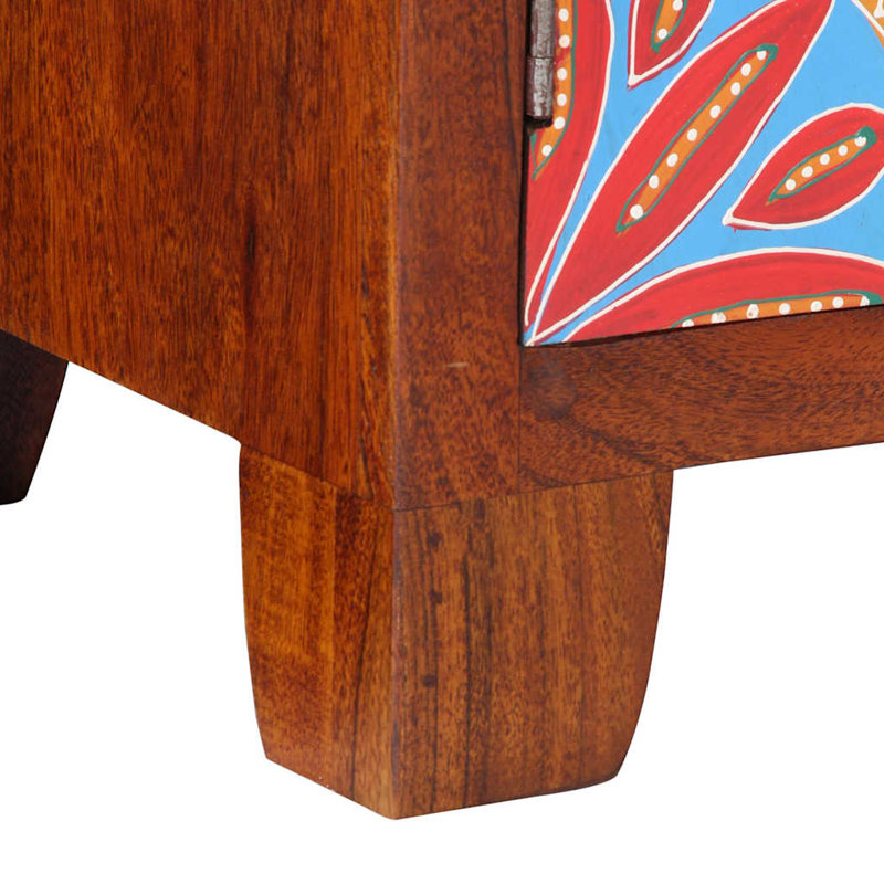 Armoire de chevet vidaXL