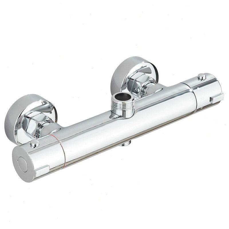 2 Handle Bath Filler