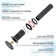 2.4'' W Drain Stopper
