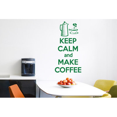 Wall Decal