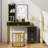 Jabreia Vanity