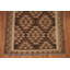Tapis oriental géométrique Kilim 3 x 5