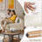 Koehler 56.3'' Upholstered Loveseat-1480531653