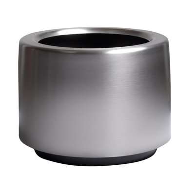 Metal Pot Planter