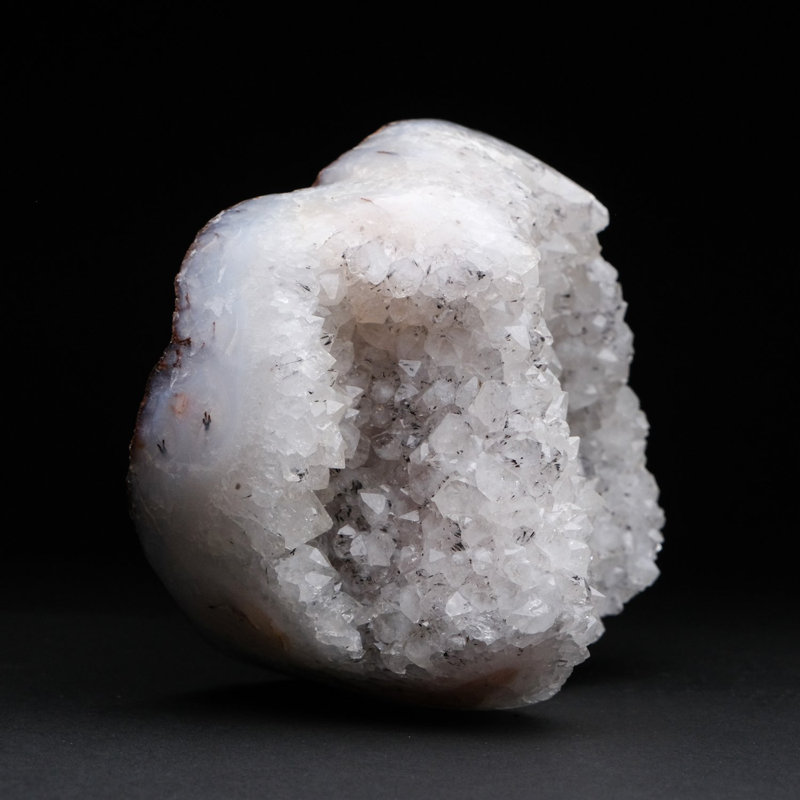 Quartz Crystal Cluster