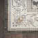 Oriental Indoor Rug