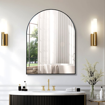 Miroir de salle de bain 30x40