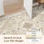 Tapis lavable Boho Chic-945943772