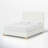 Benita Upholstered Standard Bed-88607256-71071236