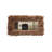 Alfrida Waterhyacinth Rectangle Mirror-125430945