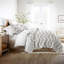 Courtepointe réversible Becky Cameron-1093491245