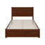 Lit plateforme avec rangement en bois massif Ney-224152902-224152899-164420337