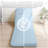 Wynee Outdoor 4'' Chaise Lounge Cushion (1 Pcs)-773941716-804711654