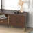 Modern style small home TV stand-109603304