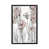Black Framed Canvas selected