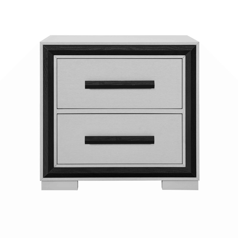 GRIS ADELAIDE NOIR NS