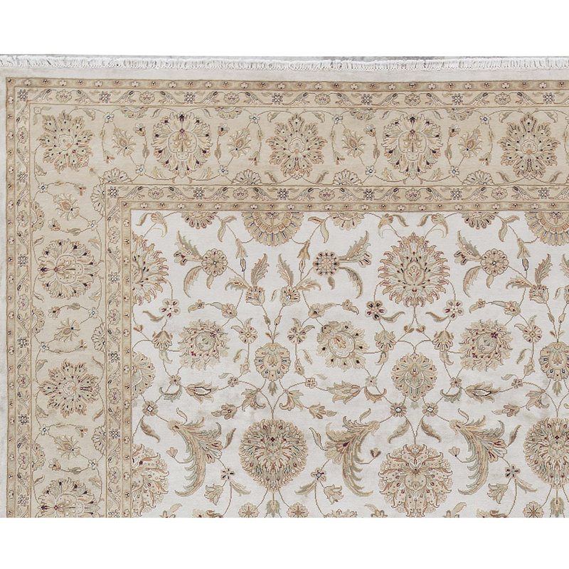 One-of-a-Kind 9' X 12' Area Rug