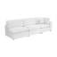 Canapé modulaire rembourré 3 pièces Jossa-12700063