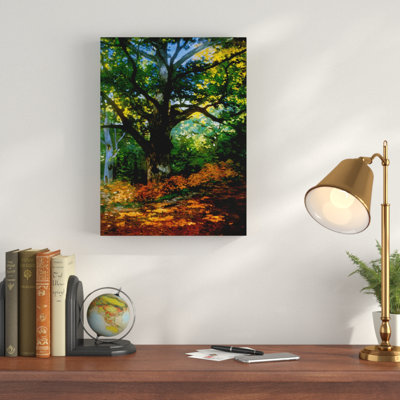 by Claude Monet Print