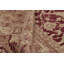 Antique One-of-a-Kind 21' x 27' Hand Knotted Area Rug