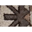 Vegetable Dye Kurdish Turkish Runner Rug 3x12