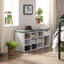 Adamsdale Upholstered Storage Bench