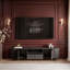 TV Stand for TVs up to 49"-862367847