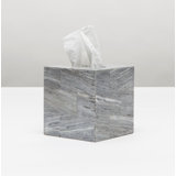 Milan Tissue Box Cover