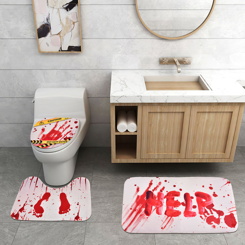 Rideau de douche Hamachi
