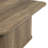 Aurel 31.5" Fluted Square Coffee Table-1711633964