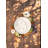 Laya Speckled Melamine Dinner Plate