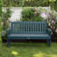 Banc de jardin en plastique Arbnora-991058468