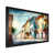 Black Picture Framed selected