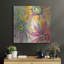 «Abstracted Petals I» par Silvia Vassileva