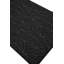 Tapis raffiné à imprimé raffiné noir-21817975