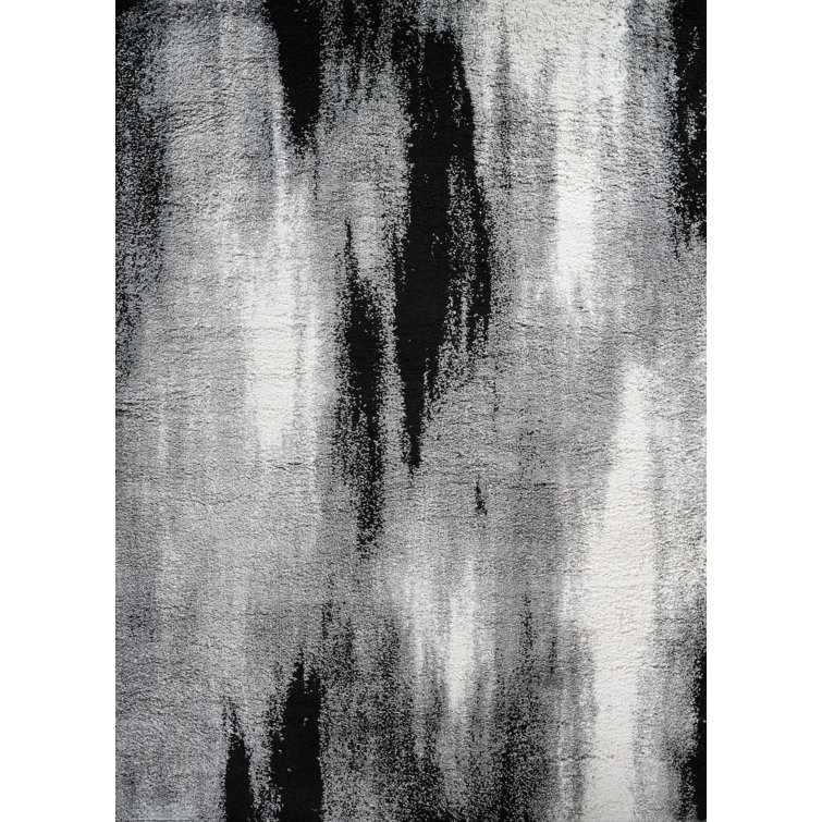 Armanti Shag Area Rug