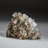 Optical Calcite Crystals from Leiping Mine, Guiyang, Hunan, China