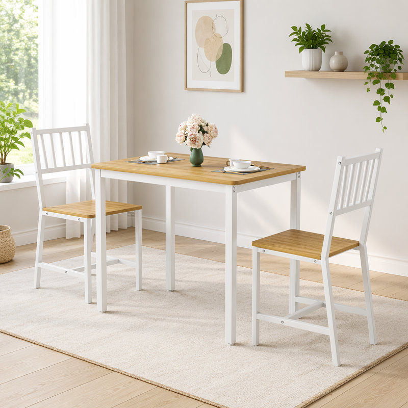 Ensemble de table de salle à manger