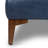 Essex Full-Grain Genuine Leather Ottoman-2057772450