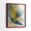 Solar Shapes I-Premium Framed Print -Ready to Hang - No Nails Required - No Nails Required-662528471-662528475