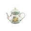 French Garden Fleur 34 oz Teapot