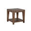 Table de bout haute Katharyn 24 po